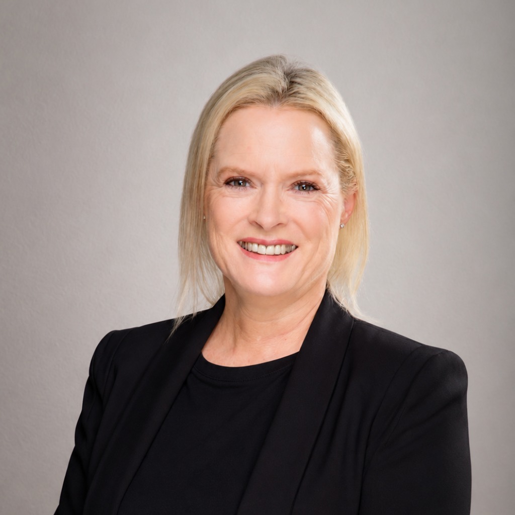 Lesley Aitken