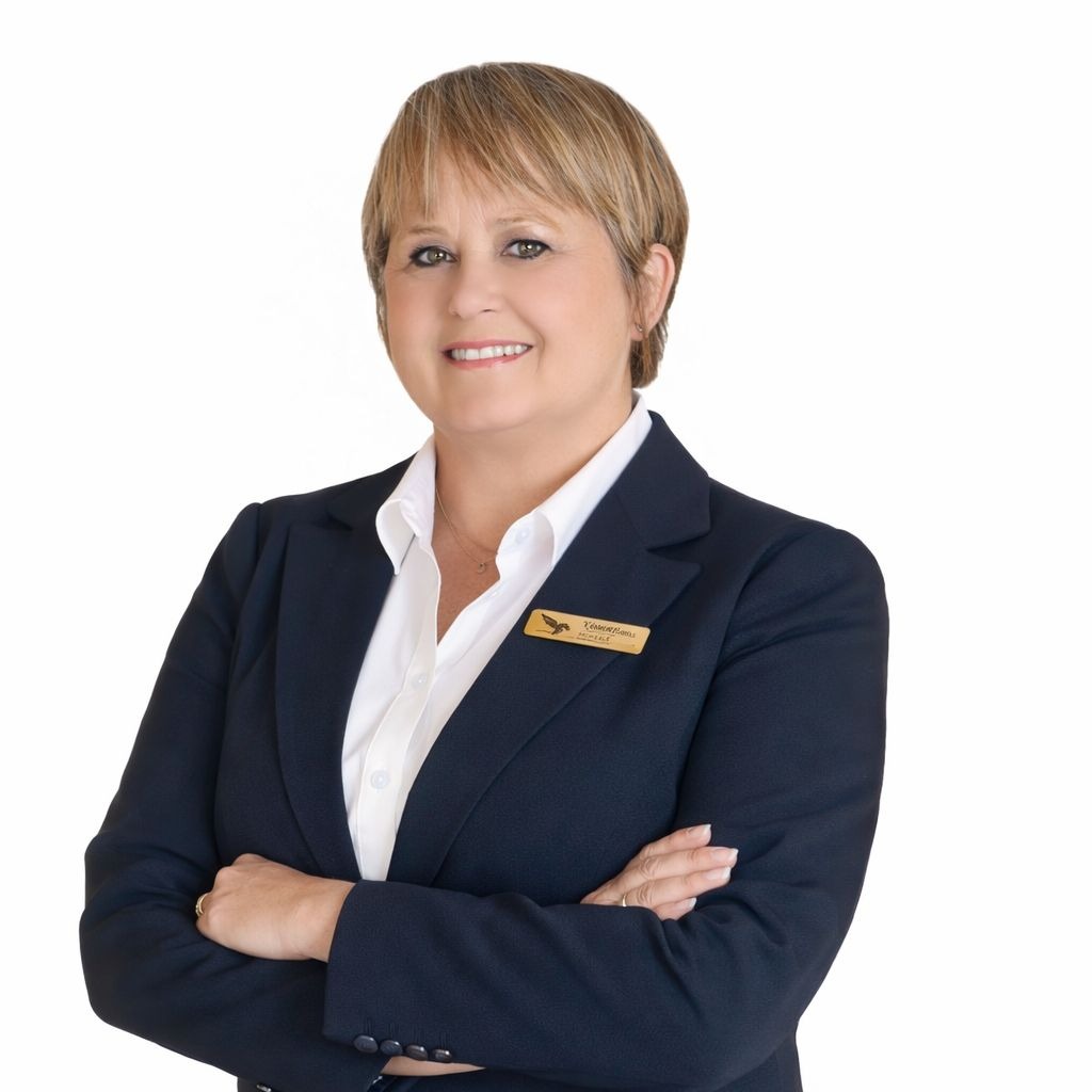 ELAINE FOURIE