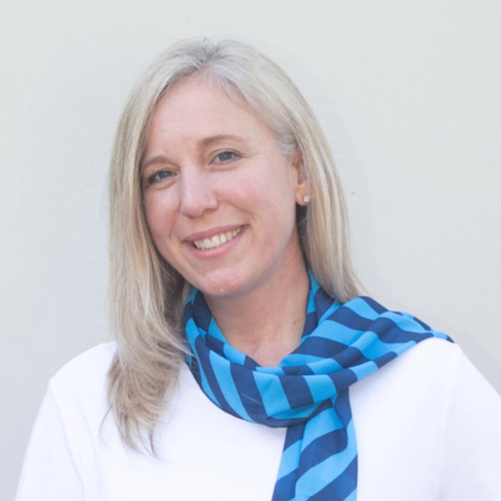 Cindy Naude