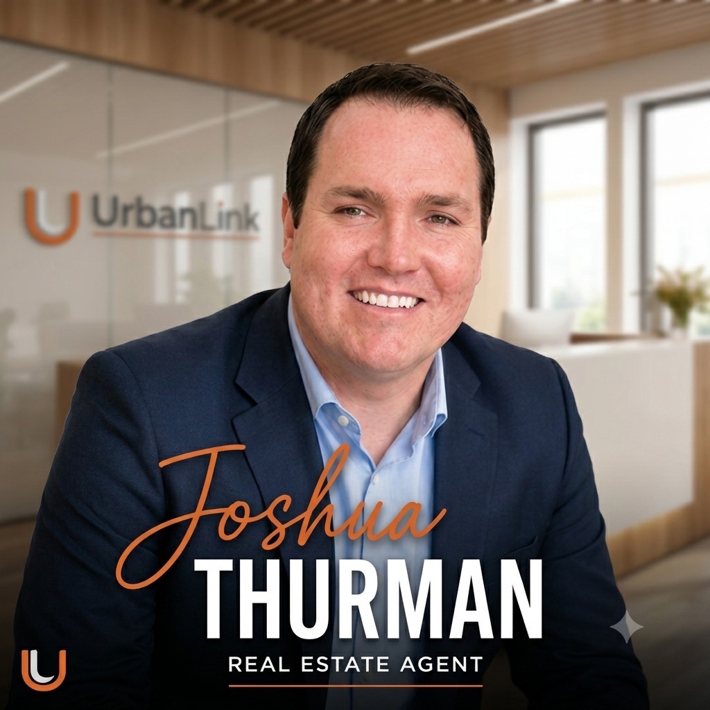 Joshua Thurman