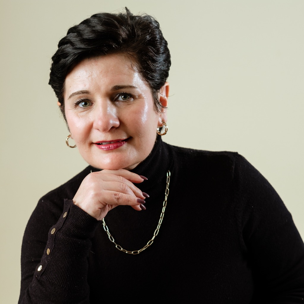 Anne Scheepers