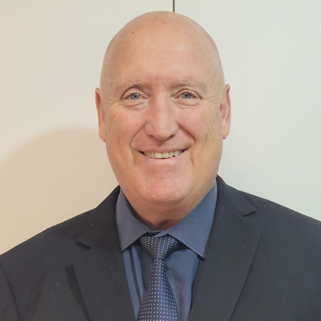 Terence Corlett