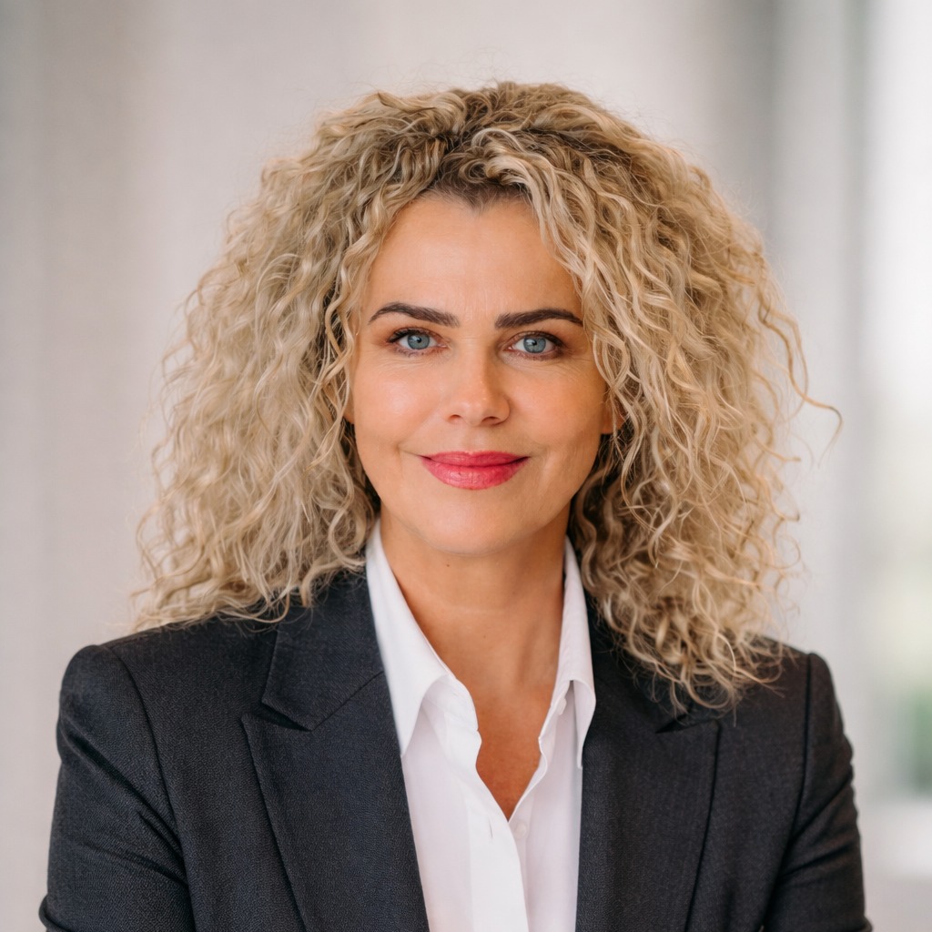 Karin Coetzee