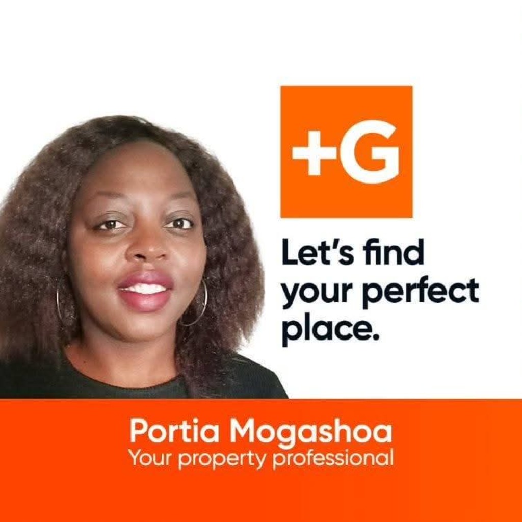 Portia Mogashoa