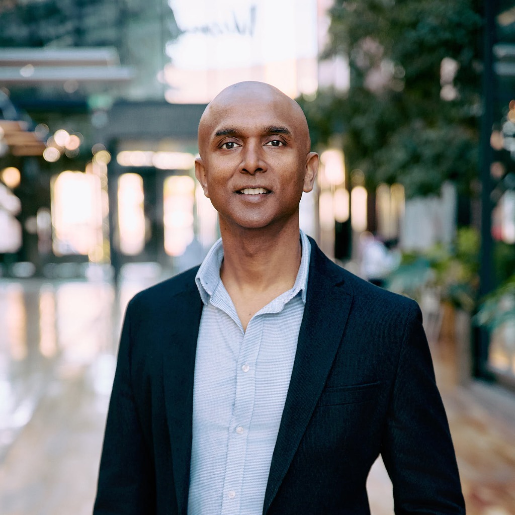 Avien Pillay