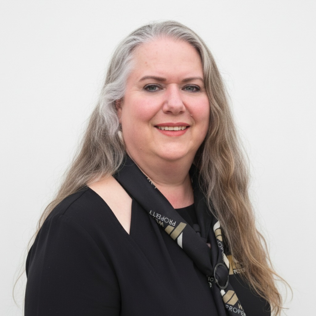 Melanie van Reenen