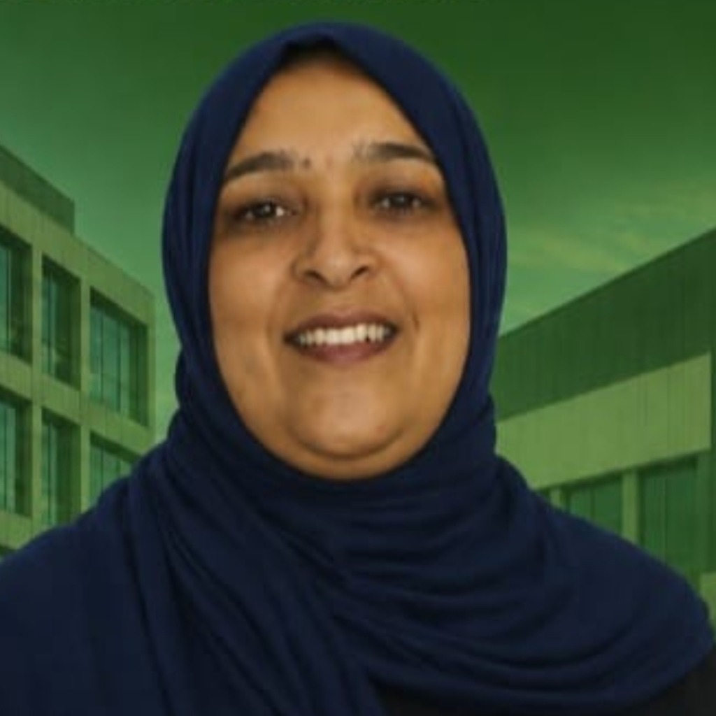 Saalekha Isaac