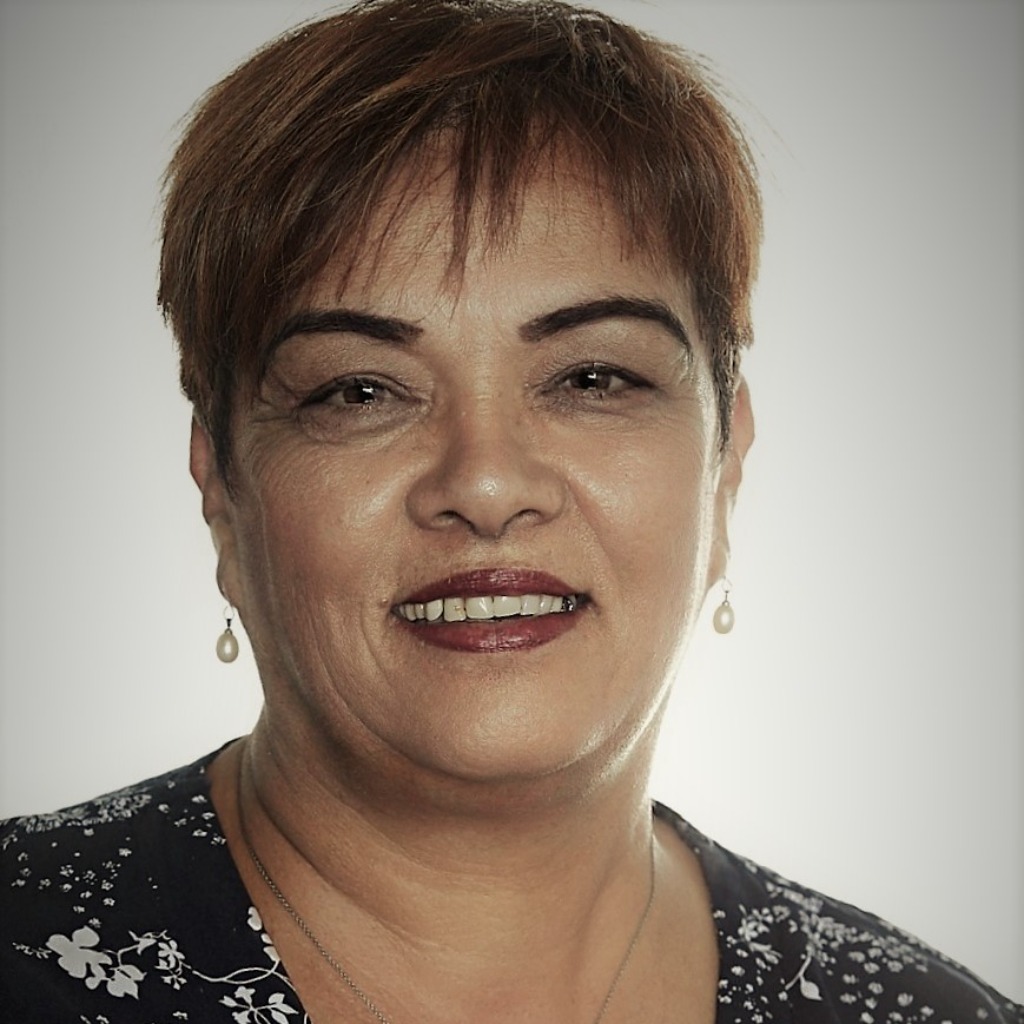 Lilieth Adams