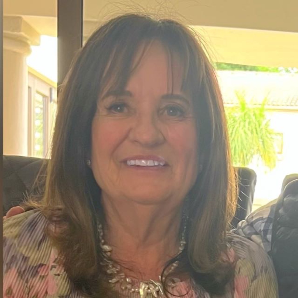 Beryl Bayly