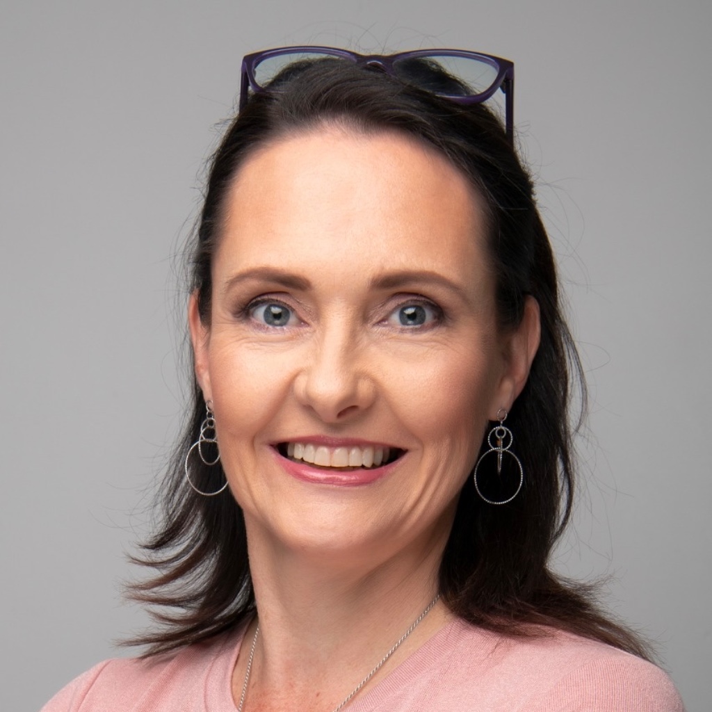 Deanne Halton