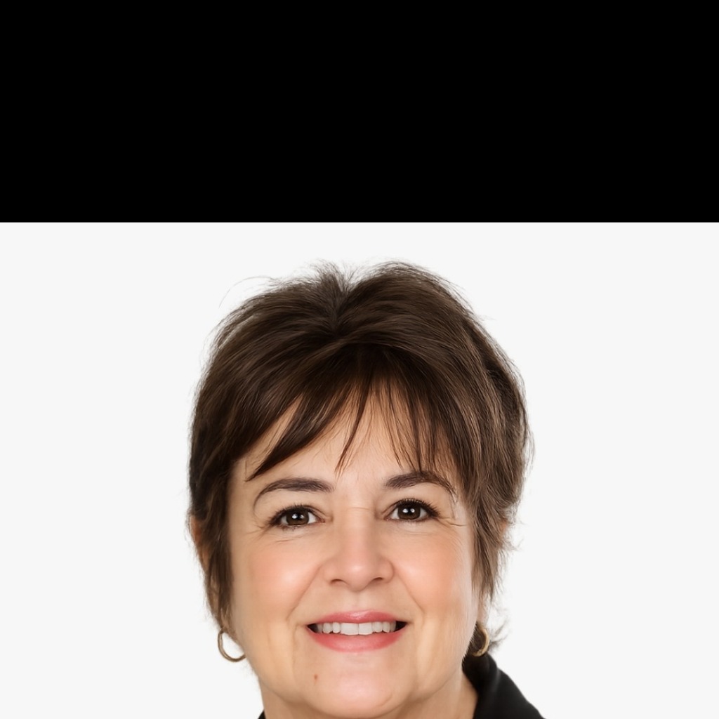 Rozanne Hodgson