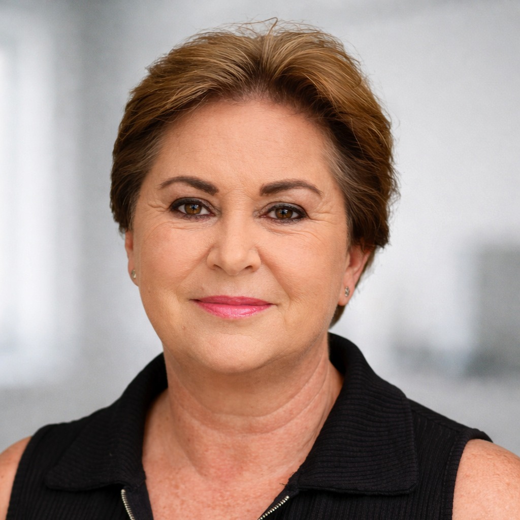 Cheryl Teare