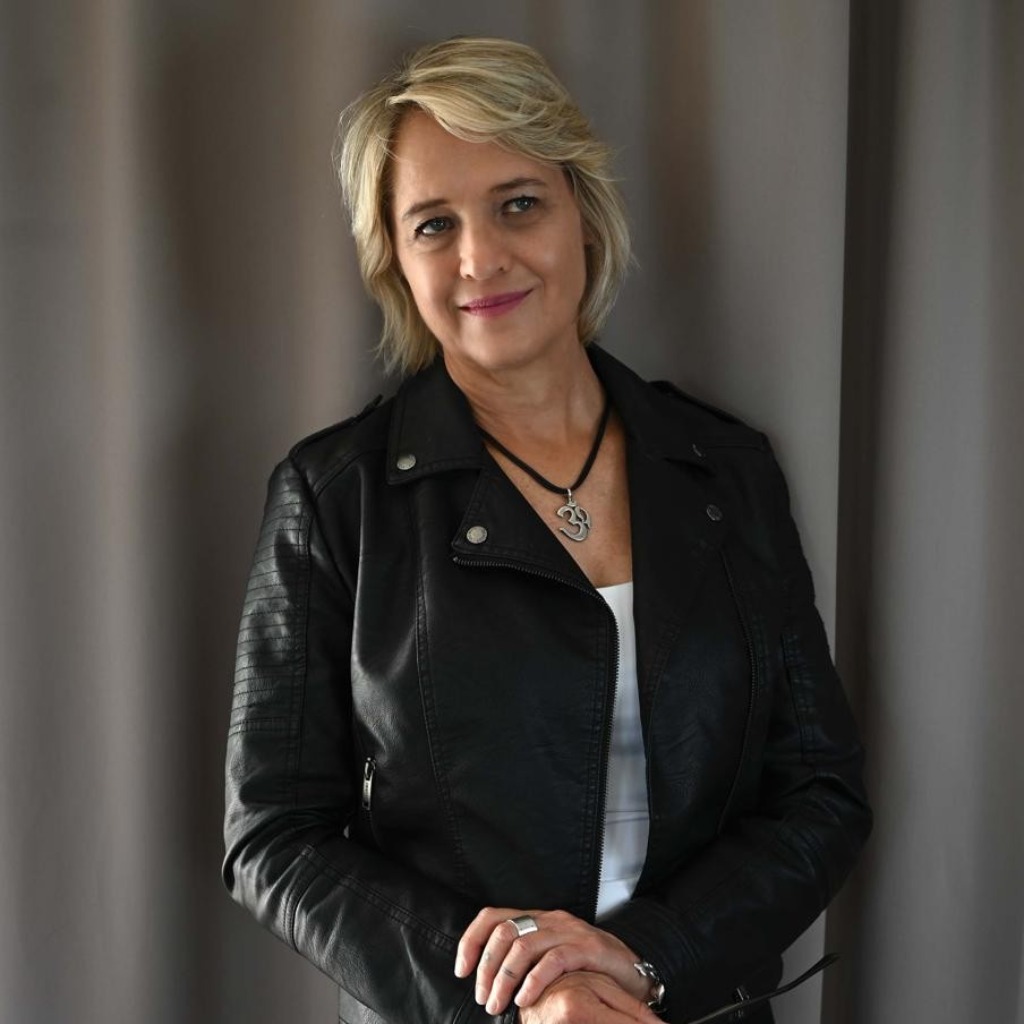 Mariaan Kotze
