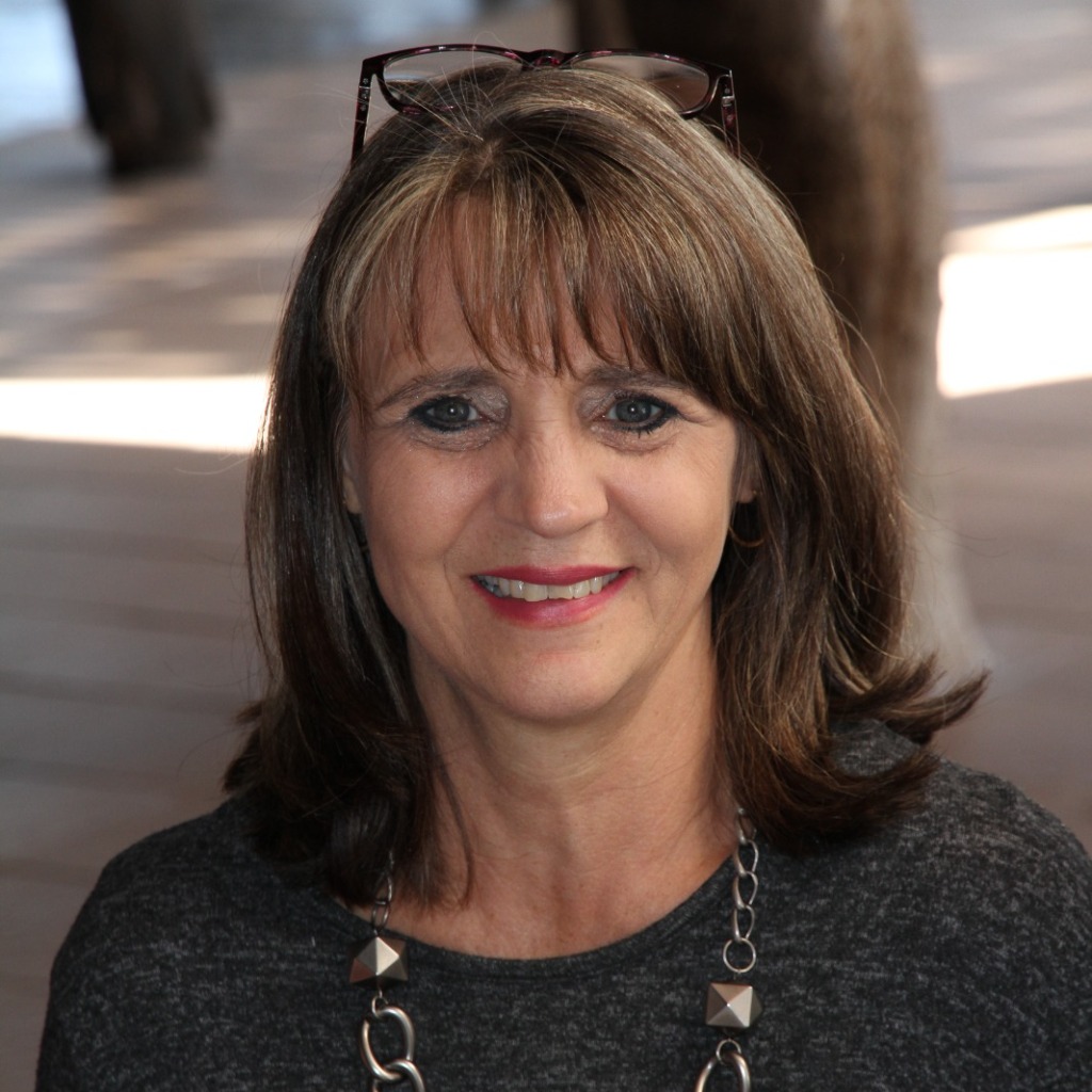 Wilna van Rooyen