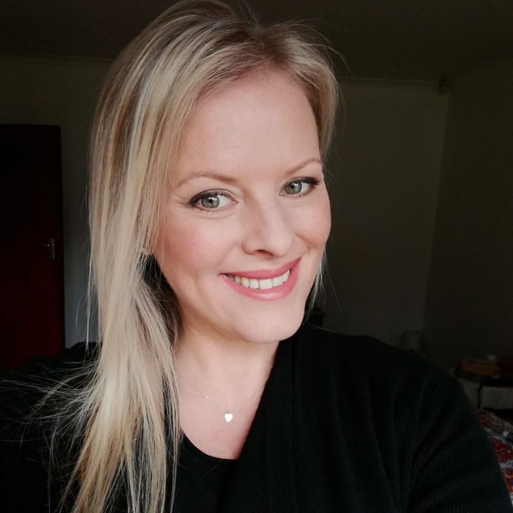 Margot Odendaal