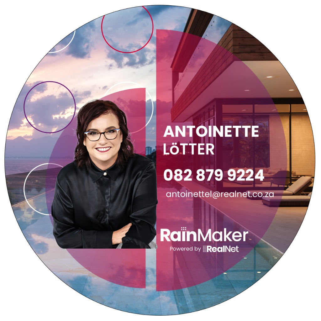 Antoinette Lötter