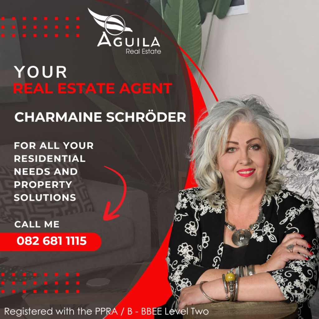 Charmaine Schroder