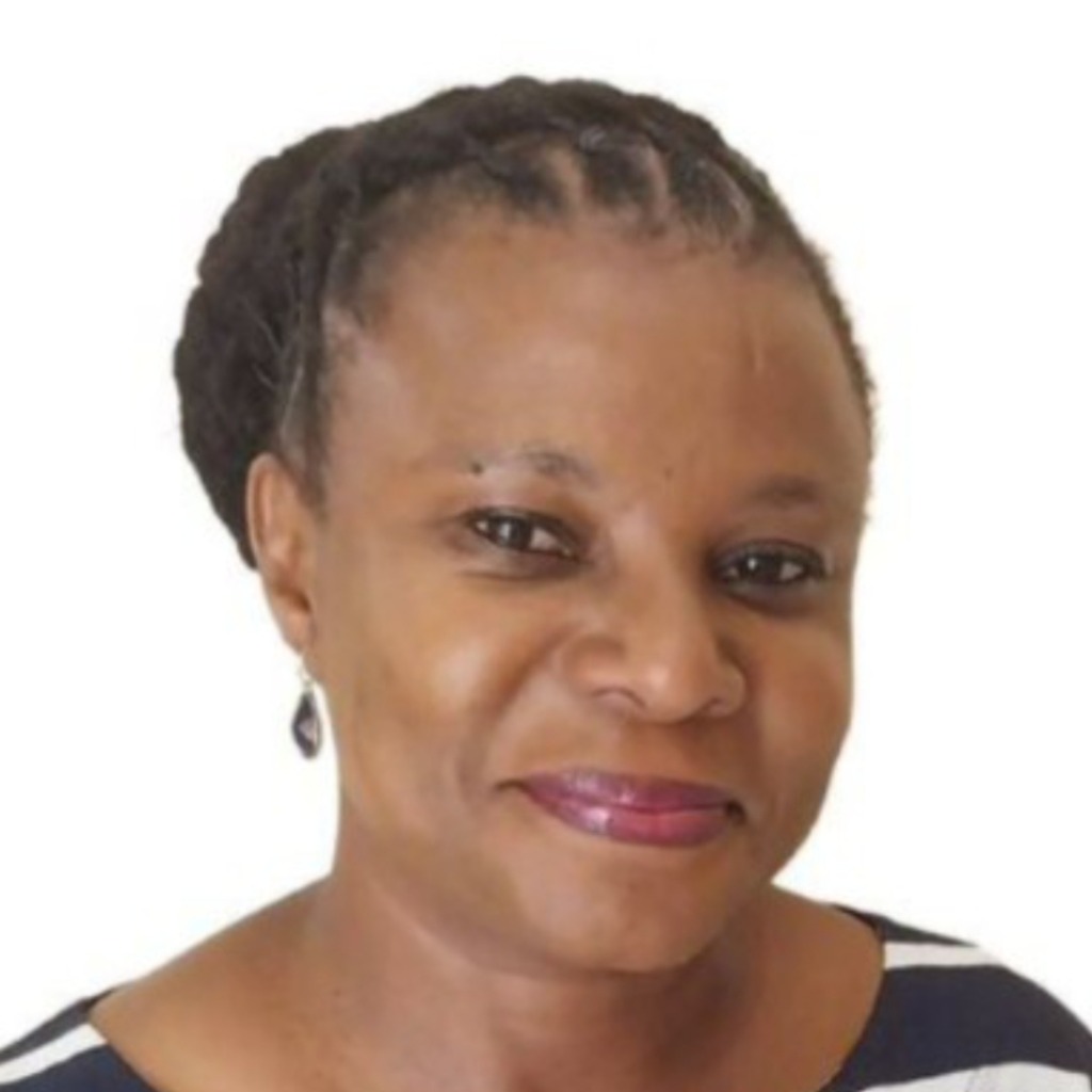 Constance Serage