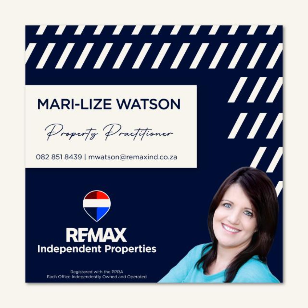 Mari-Lize Watson