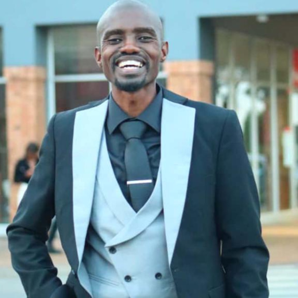 Nkosana Mgoqi