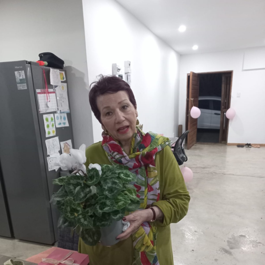 Denise Hattingh