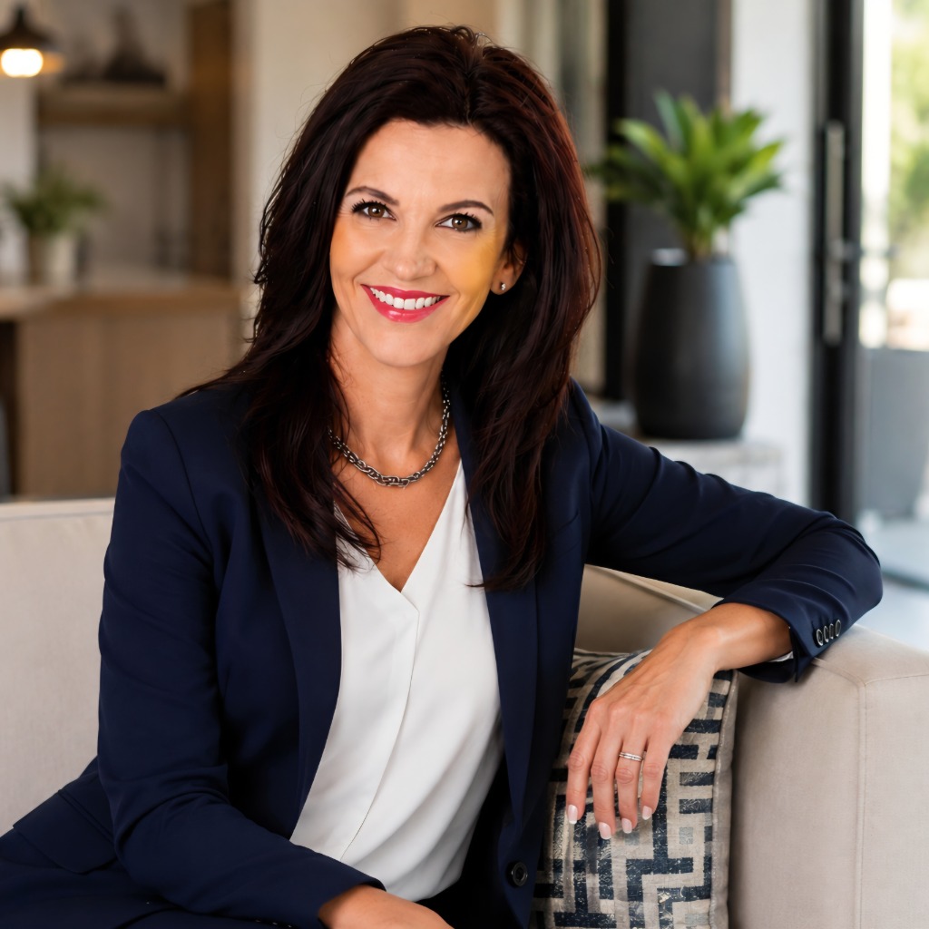 Juanita Van Wyk