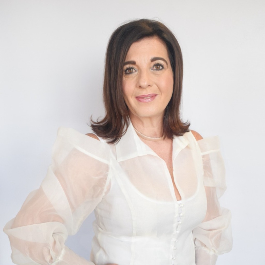 Lourette Coetzee