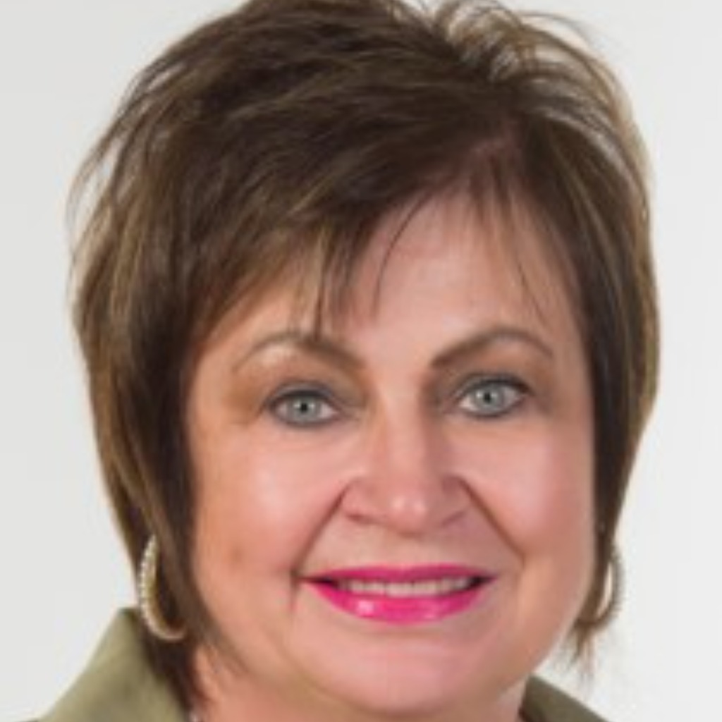 Corleen Van der Merwe