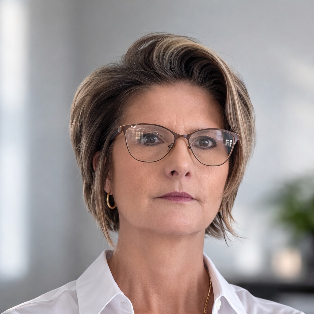 Sanet van der Merwe