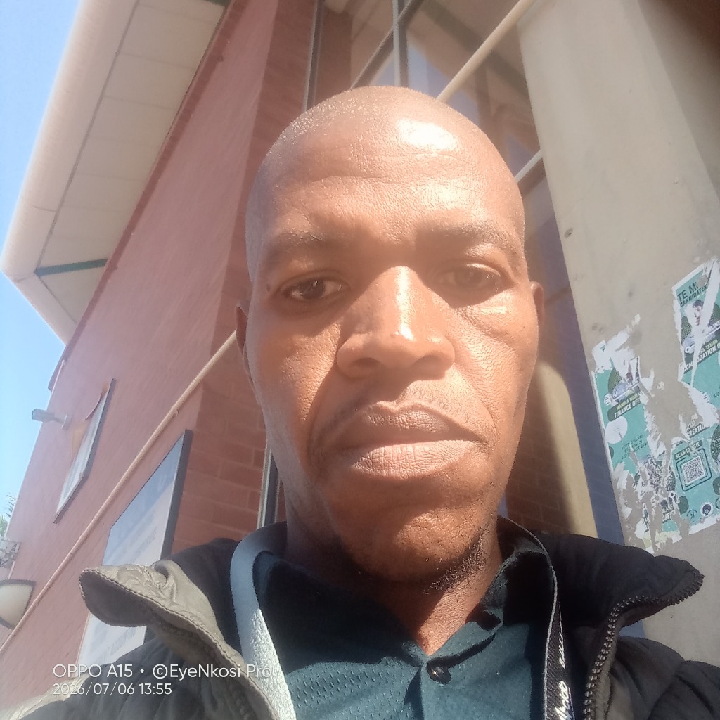 Ntandoyenkosi Gabriel Mkhize