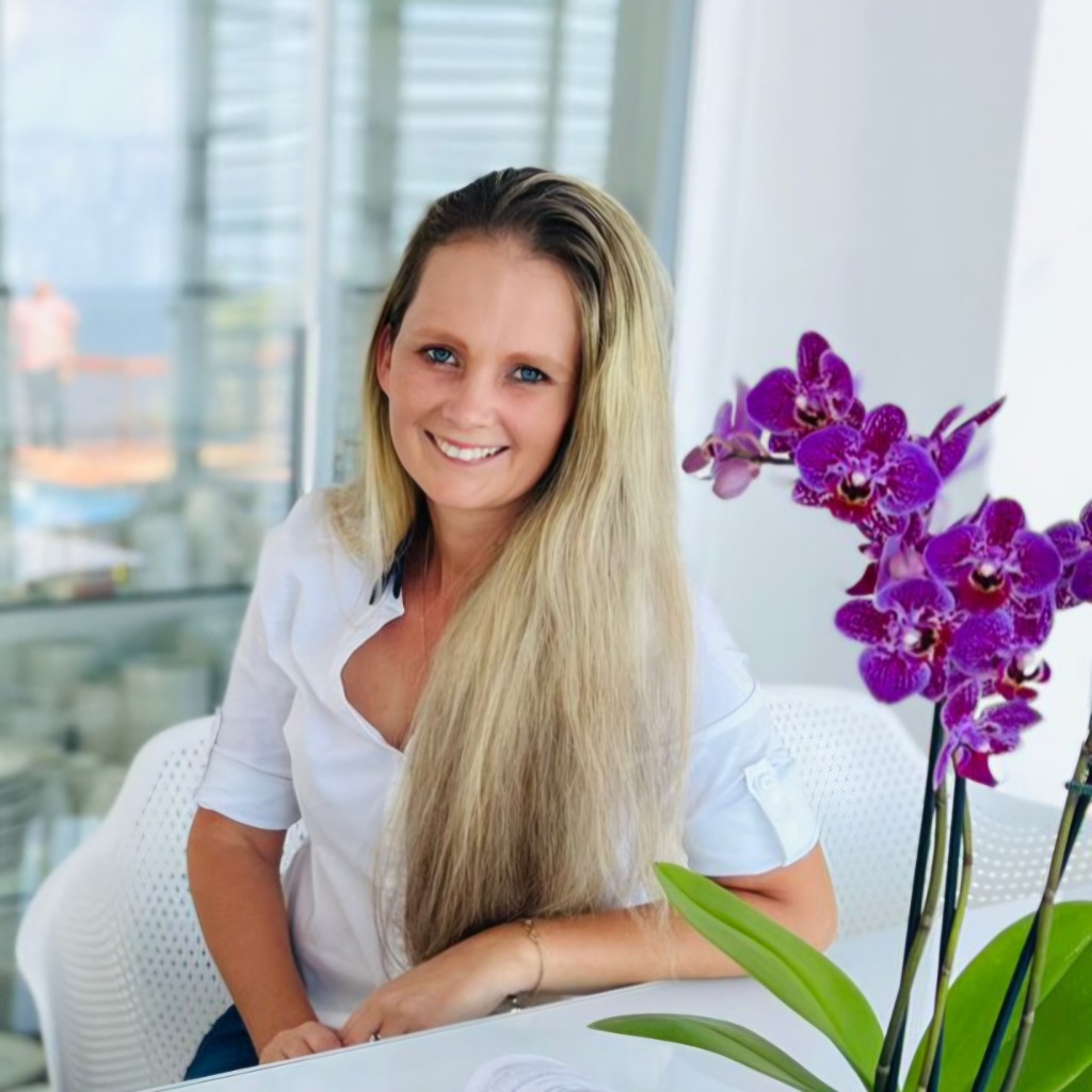 Danese Le Roux