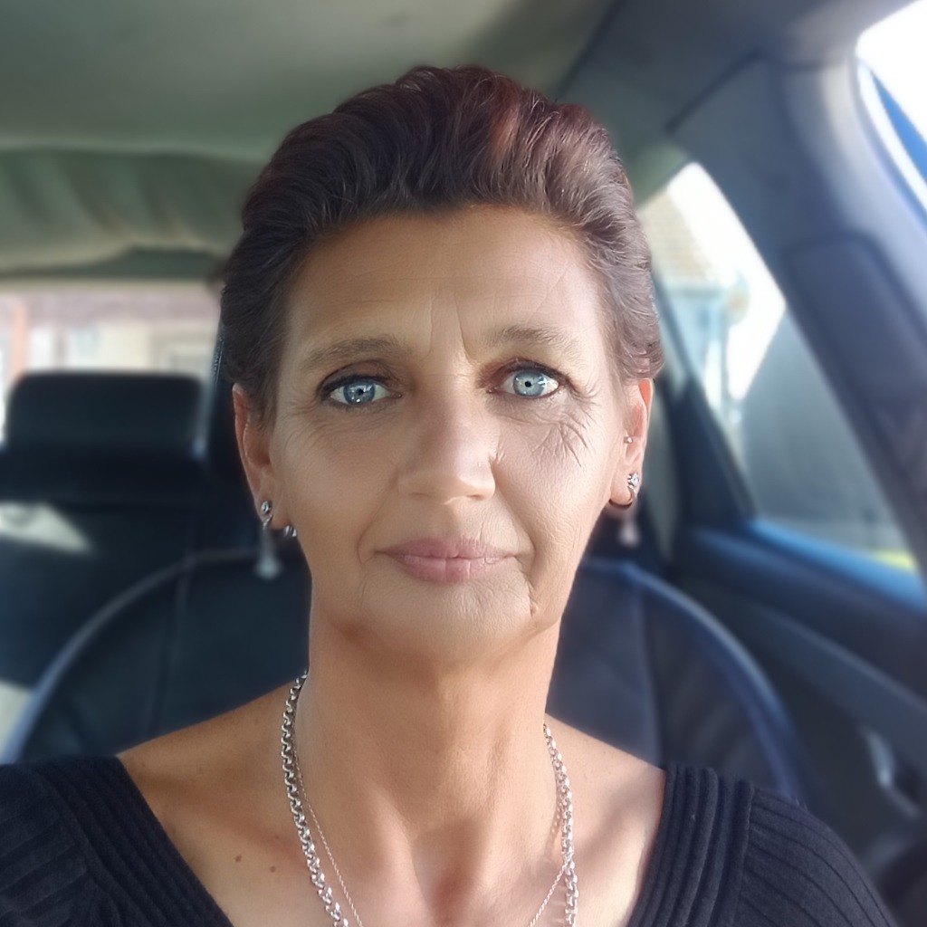 Ricka Jonker
