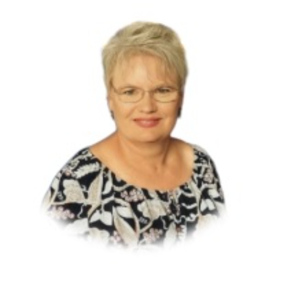Eileen Bezuidenhout