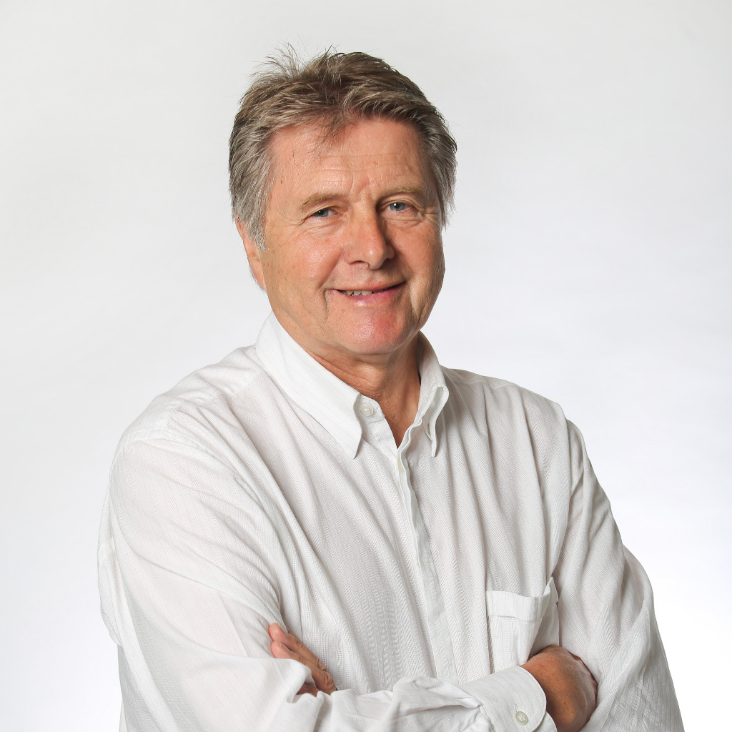 Willi Schalk