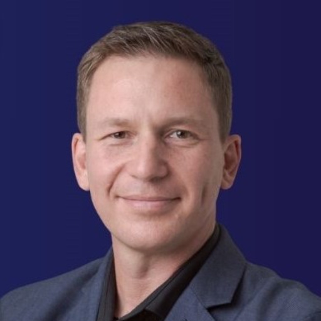 Rick van Tonder