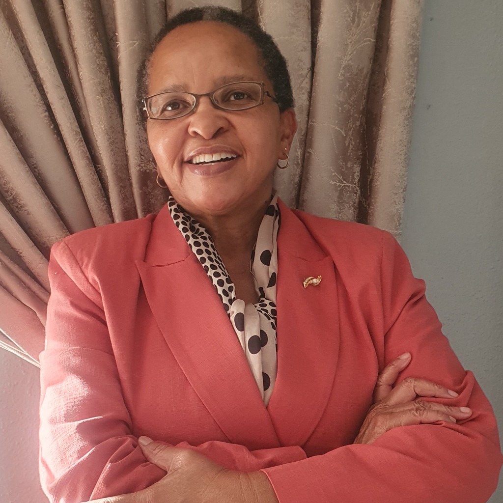 Julia Modise