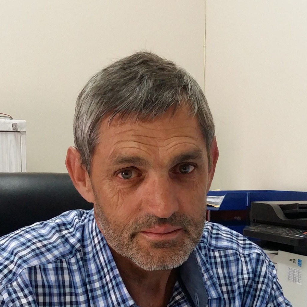 Jannie Malherbe