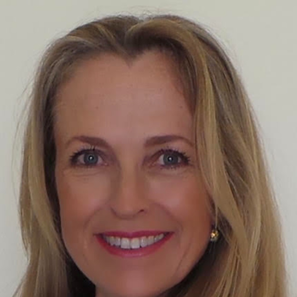Charmaine Pharoah