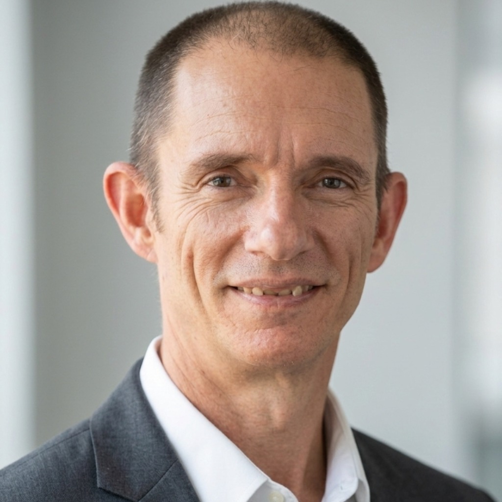 Johan Bekker