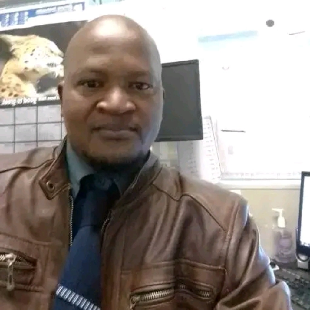 Edwin Mokhele