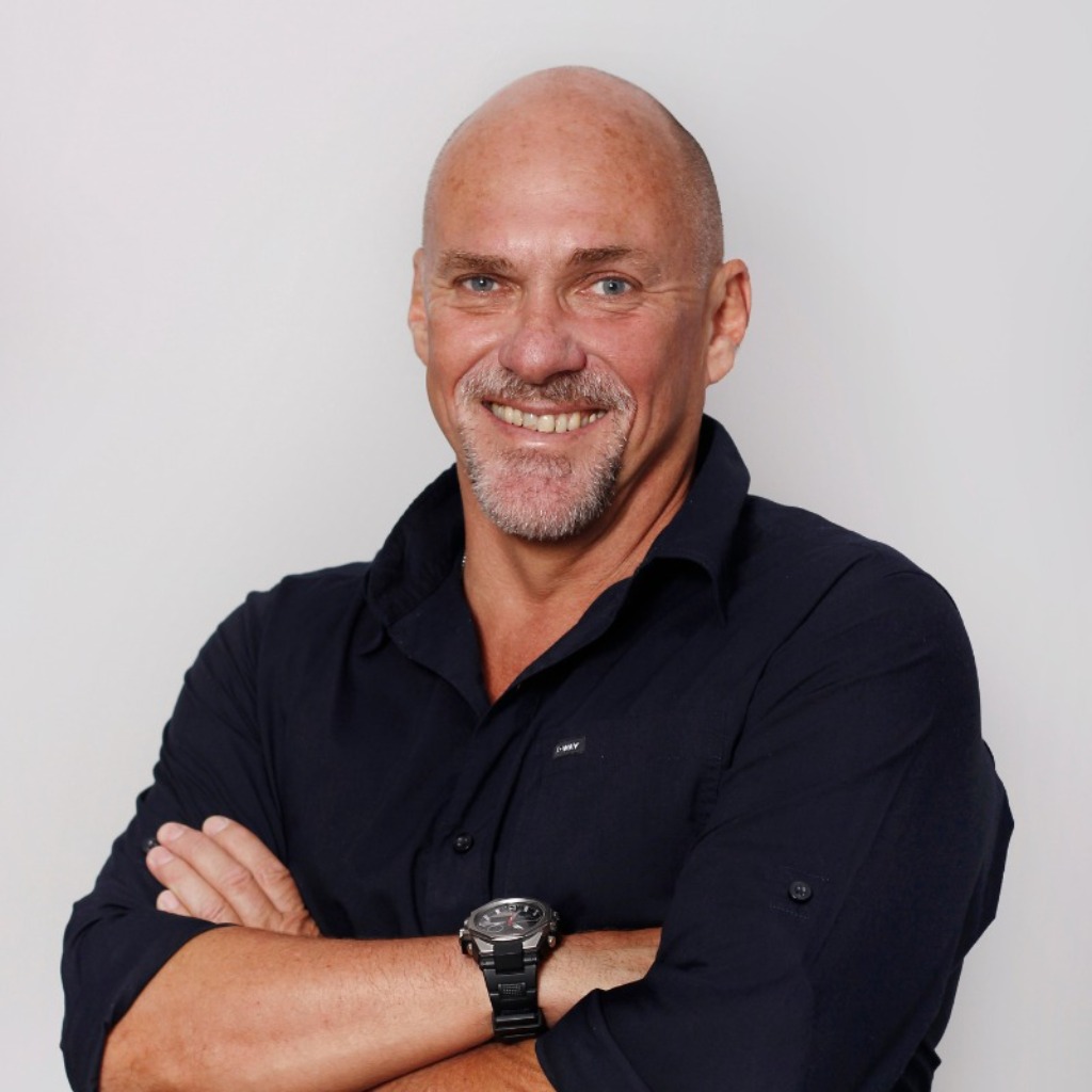 Louwrens Erasmus