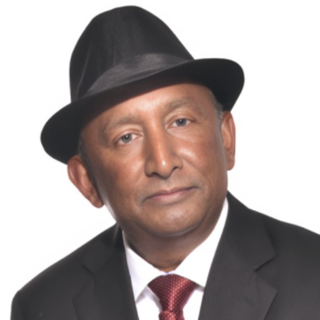 Louis Govindraj