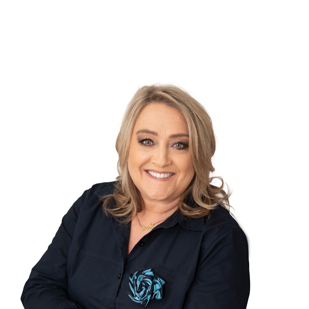 Audrey Vorster
