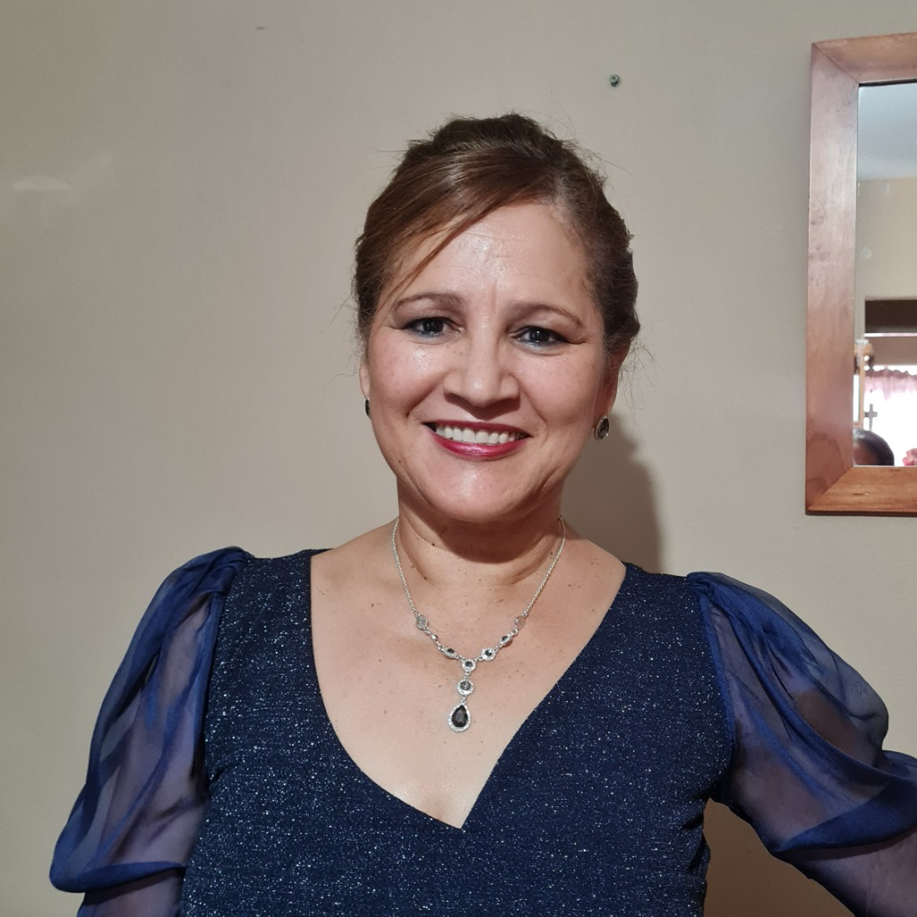 Adelaide Wildschut