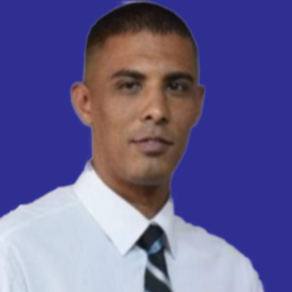 Ebraheem Ally