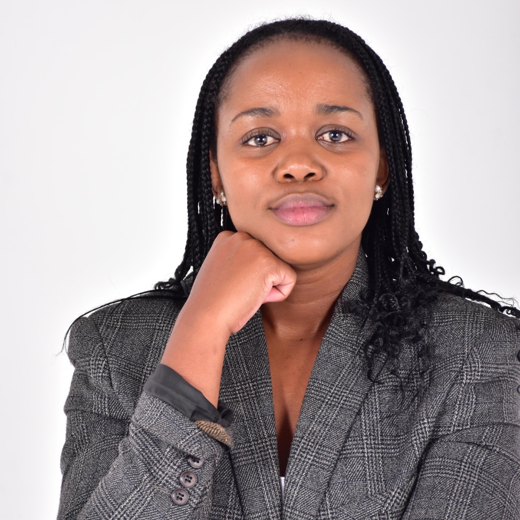 Millicent Millicent Sibanyoni