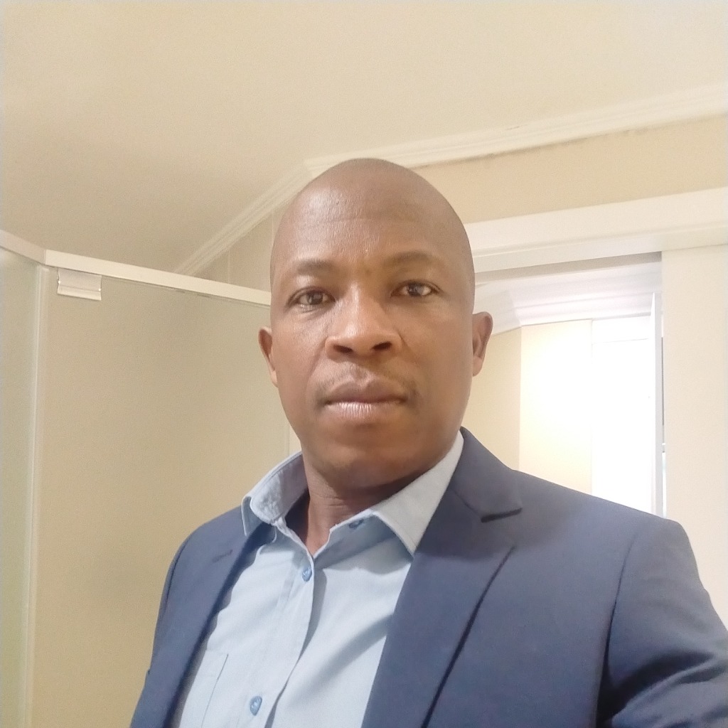 Cliford S Magubane