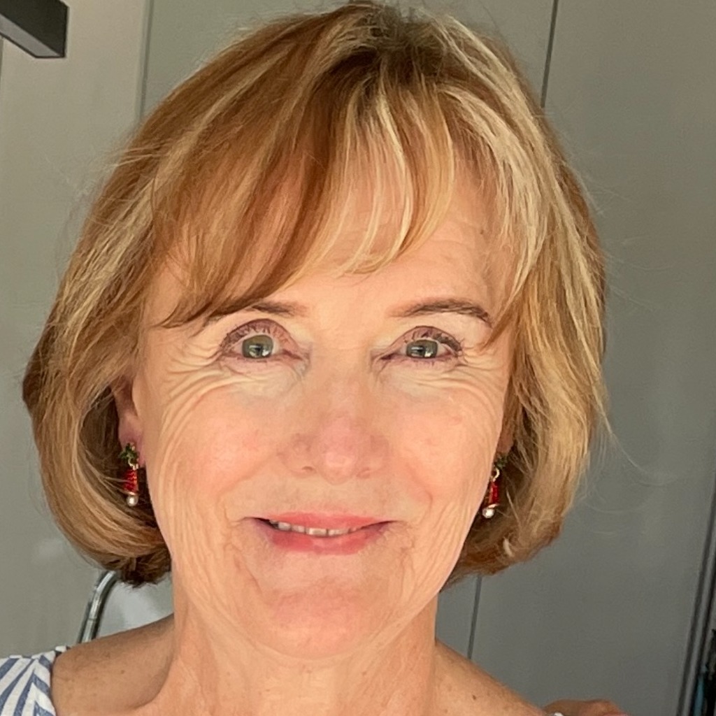 Marie-Anne Duarte