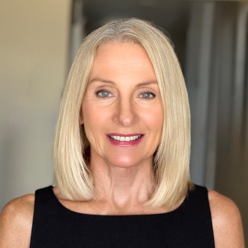 Maggie Caldwell
