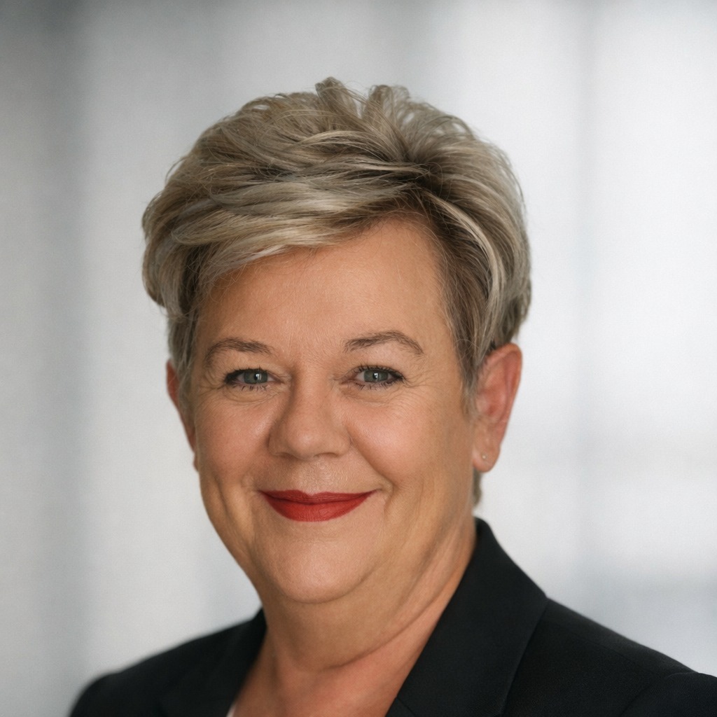 Anneke Esterhuizen